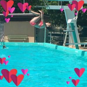 Meet your Posher, Darlene